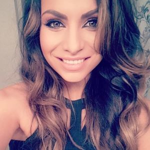 Meet your Posher, Siobhan